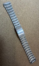 Vintage SEIKO 18mm Stainless