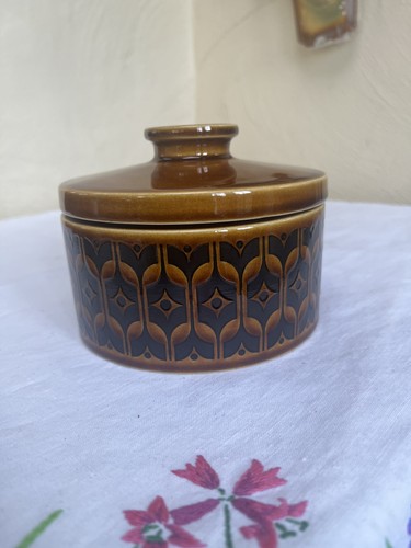 Hornsea heirloom brown round - hornsea,