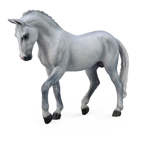 Collecta trakehner stallion - collecta,