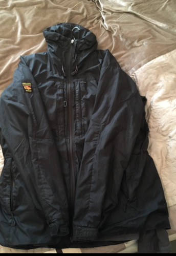 Genuine paramo black - paramo,