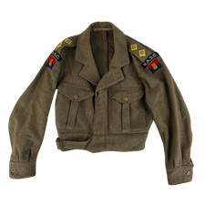 British Army Jacket 1949