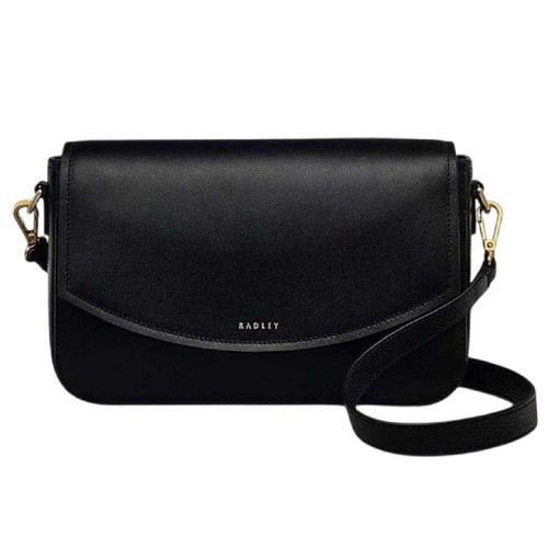 Radley filey leather crossbody - filey,