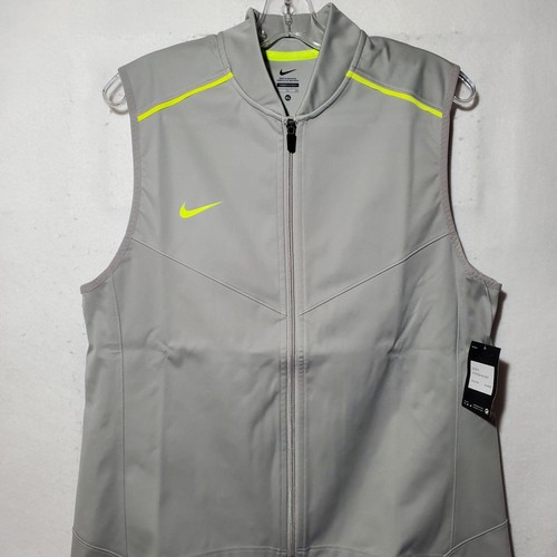 Nike rowing vest - womens, xl