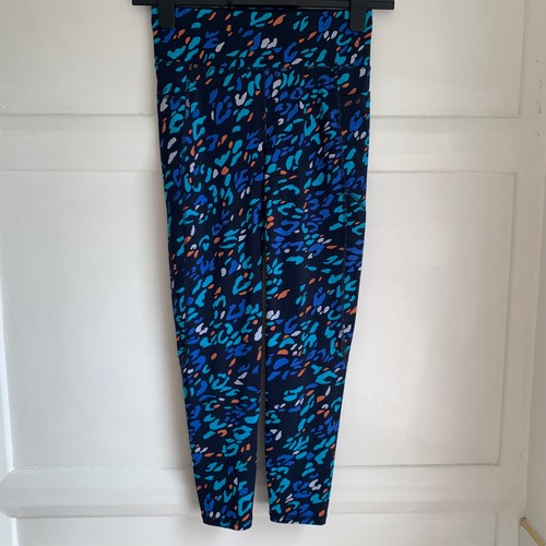 Sweaty betty zero gravity 8 - zero,