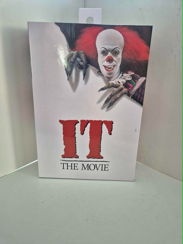 Neca pennywise 7 - pennywise, inch
