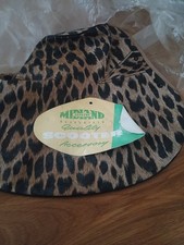 Lambretta NOS Midland Leopard