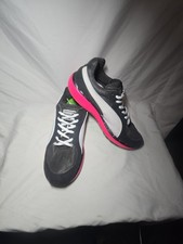 Puma Faas 500 Women Sz 9.5 Low