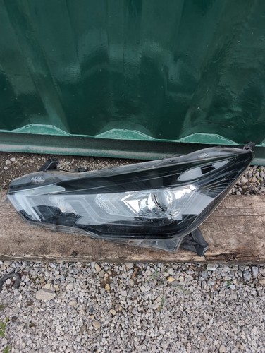Genuine nissan micra mk4 - genuine,