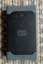 WD Elements 1TB External Hard