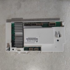 HOTPOINT INTEGRATED WASHER