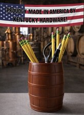 USA MADE! Kentucky Bourbon