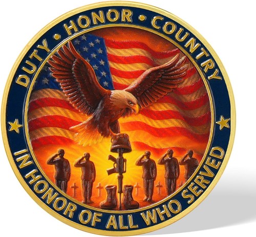 Pcs honoring those who - 20,