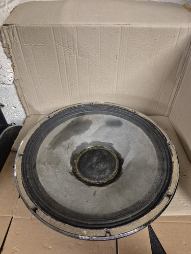 Single jbl 2220b ohm 15 - 2220b, 16