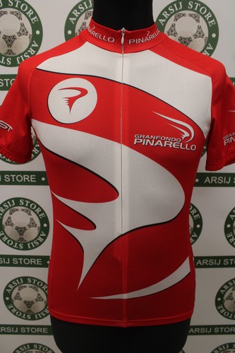 Cycling jersey pinarello - pinarello, size