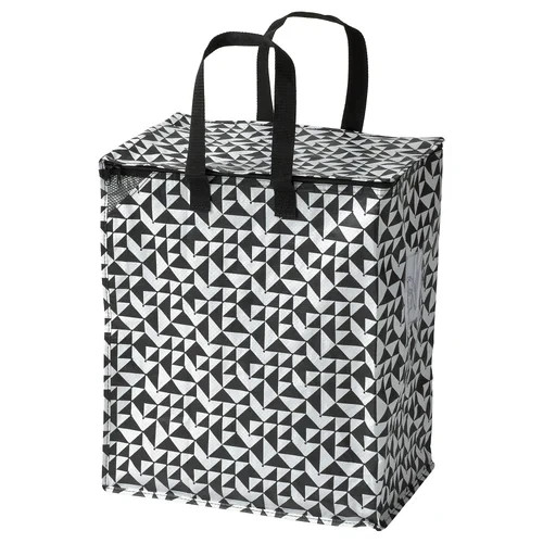 Ikea knalla reusable shopping - ikea,