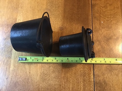 Vintage antique fanner mfg - fanner, co