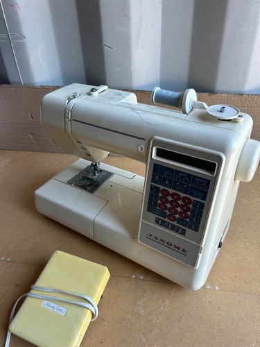 Janome 150 sewing - 150,