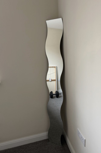 Ikea krabb wavy - wavy,