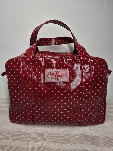 Cath kidston red - kidston, dot
