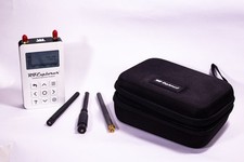 RF Explorer 6G Combo Plus - Handheld RF Spectrum Analyzer + Case - Brand New