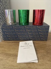 Partylite Christmas Illusions