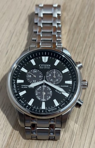 Citizen mens eco - mens,