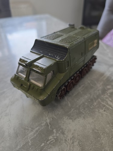 Dinky toys shado - dinky, mobile