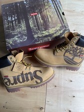Supreme timberland - timberland, 6”