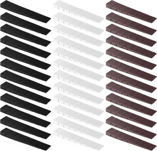Pcs furniture levelling - 36-pcs,
