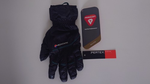 Montane prism womens glove - womens,