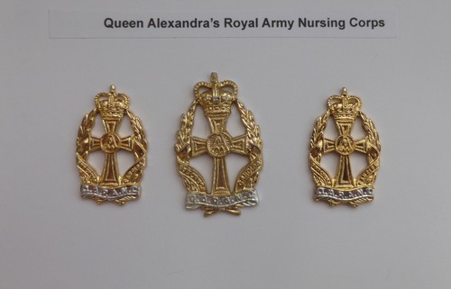Cap badge collar badges - cap,