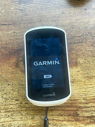 Garmin edge explore gps - explore,