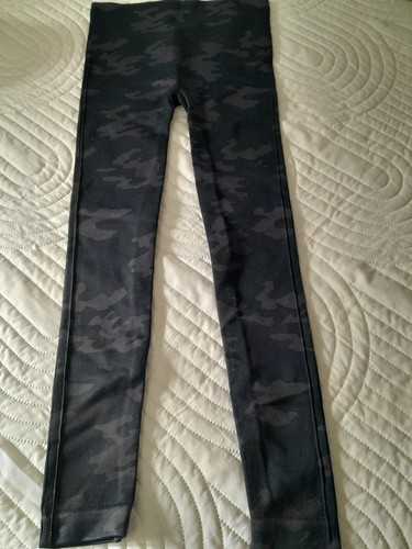 Spanx camouflage leggings - spanx,