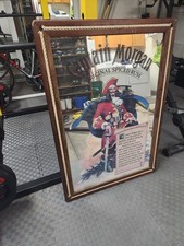 Vintage Captain Morgan Spiced