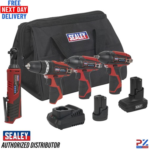 Sealey cp1200combo 12v - cp1200combo,