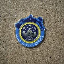 Alton TowersAlton Towers