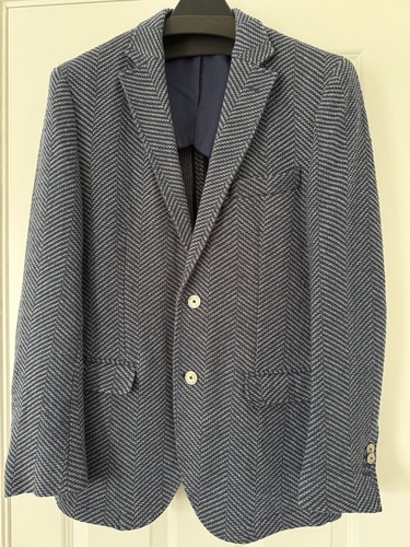 Men massimo dutti blue - men's,