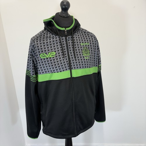 Halifax rlfc ev2 sportswear - halifax,