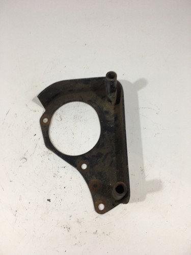 Bsa a10 left - bsa, hand