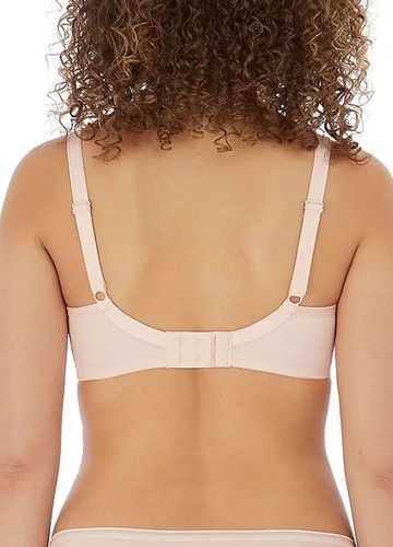 Freya rose pink underwired - rose,