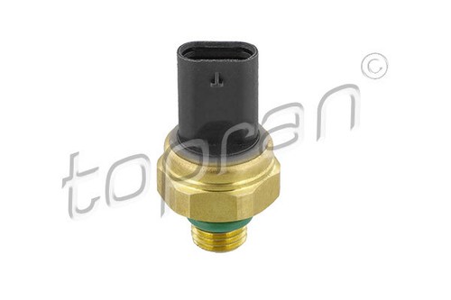 New oil pressure - new, switch