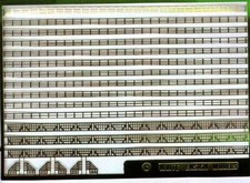 White Ensign Models 1/350