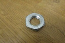 1962 NOS YAMAHA YDS2 SPECIAL SPROCKET LOCK NUT EARLY 90179-20096