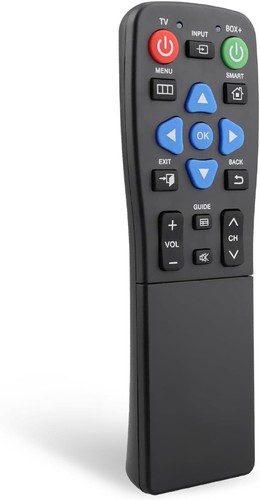 New universal for seniors - universal,