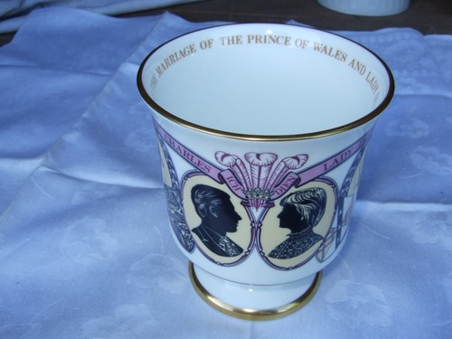 Coalport charles and diana - coalport,