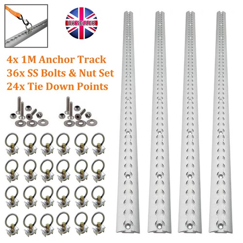 Trailer caravan anchor - trailer,