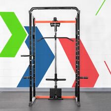 METIS Power Rack | HEAVY DUTY