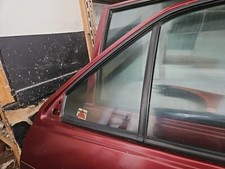 VW POLO COUPE G40 GT LEFT DOOR