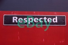 35mm Railway Slide 47776