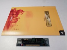 Del Prado Locomotives of the